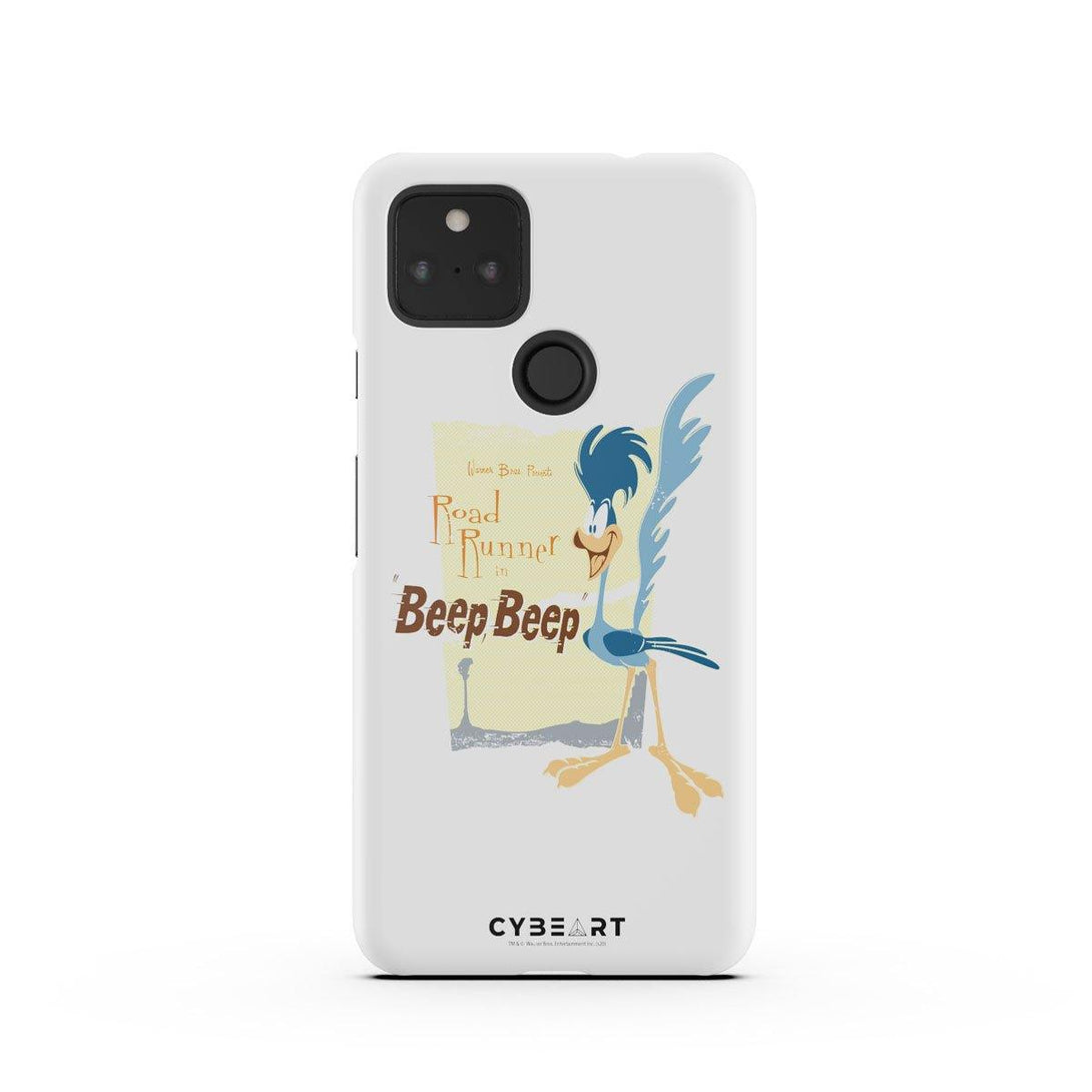 Road Runner Graphics - Cybeart