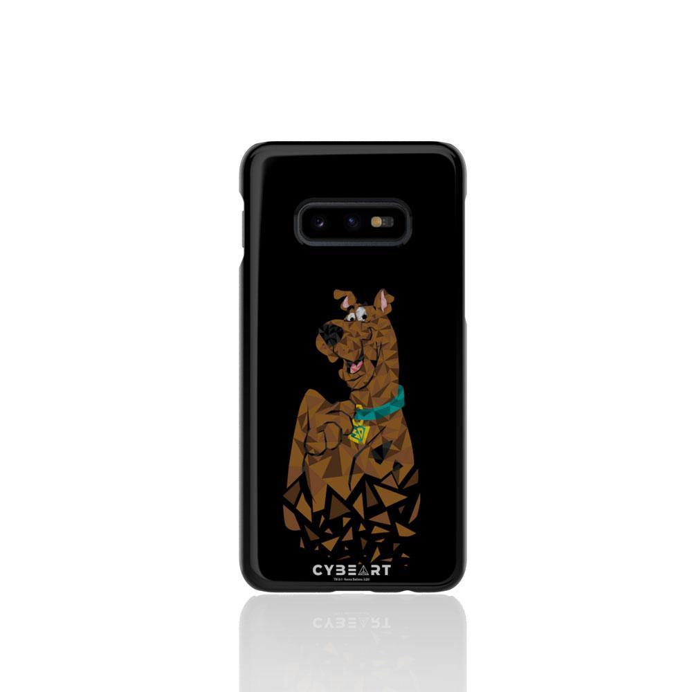 Scooby Doo Crystal Art - Cybeart