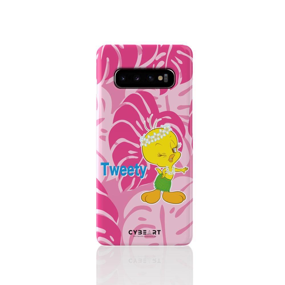 Tweety Beach Ready - Cybeart