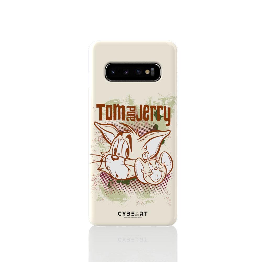 Tom & Jerry Vintage - Cybeart