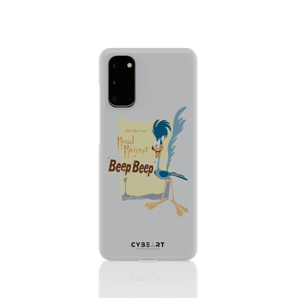 Road Runner Graphics - Cybeart