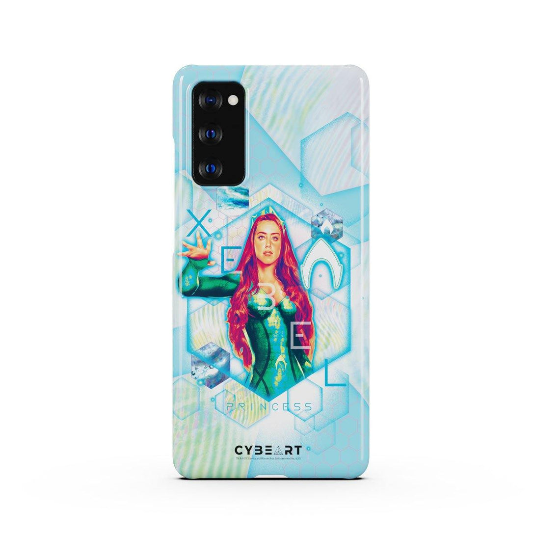 Mera - Cybeart