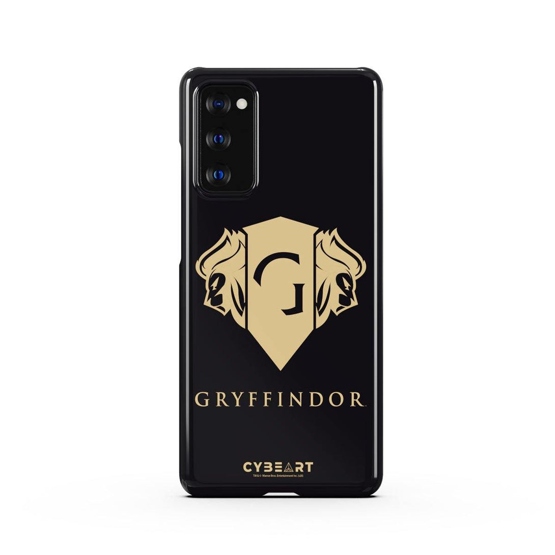 Gryffindor - Black - Cybeart