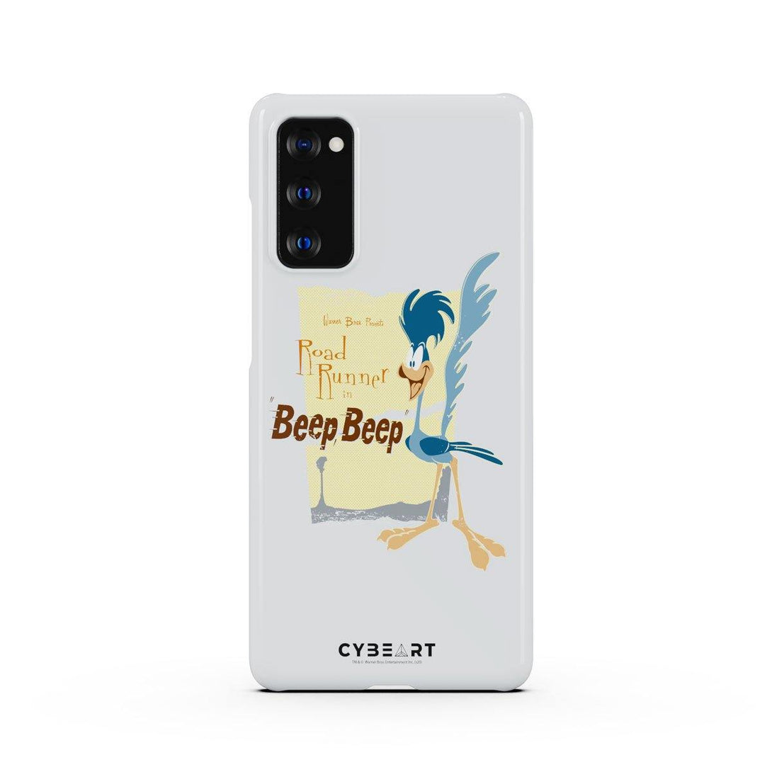 Road Runner Graphics - Cybeart