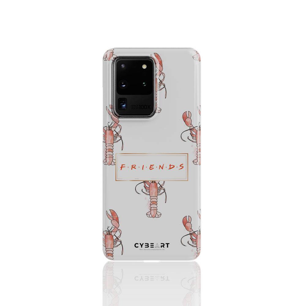 You're my Lobster - Cybeart