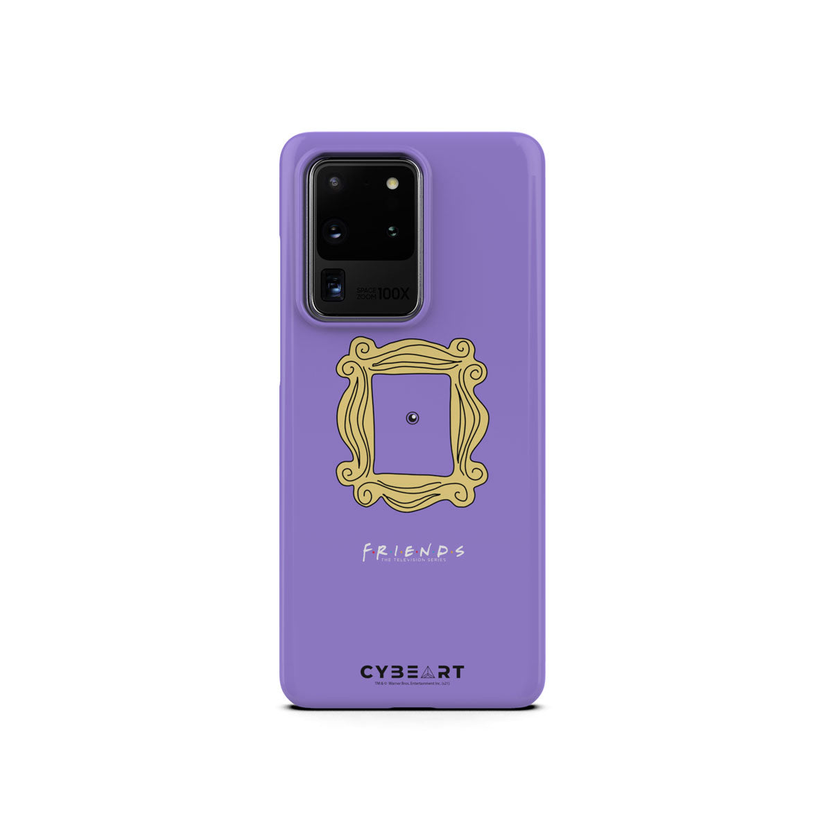 Friends The Door Phone Case FRIENDS Phone Case Cybeart