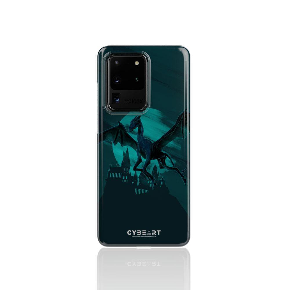 Thestral - Cybeart