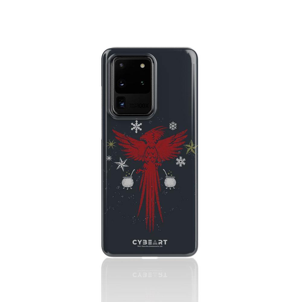 Phoenix - Cybeart