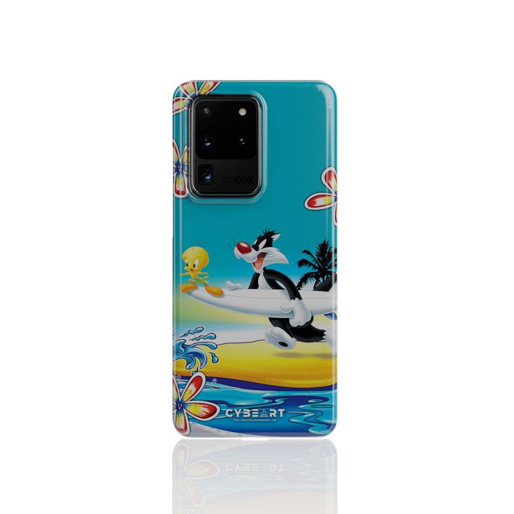 Sylvester Beach Graphics - Cybeart