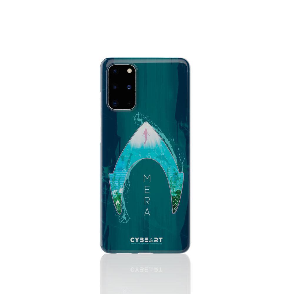 Mera Logo - Cybeart