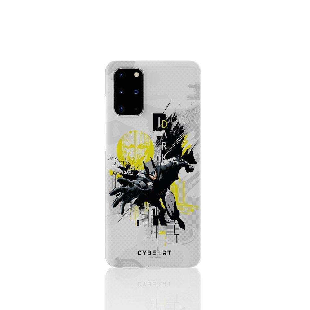 Dark Knight - Cybeart