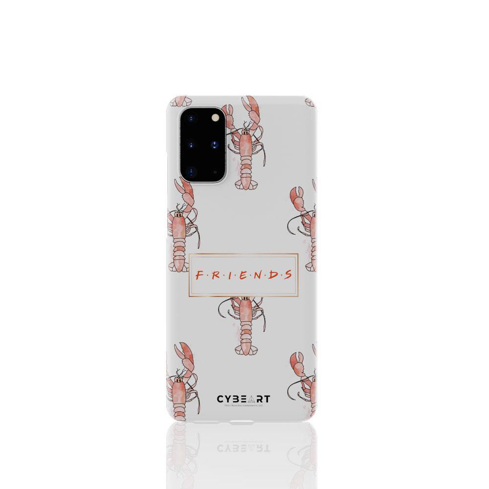 You're my Lobster - Cybeart