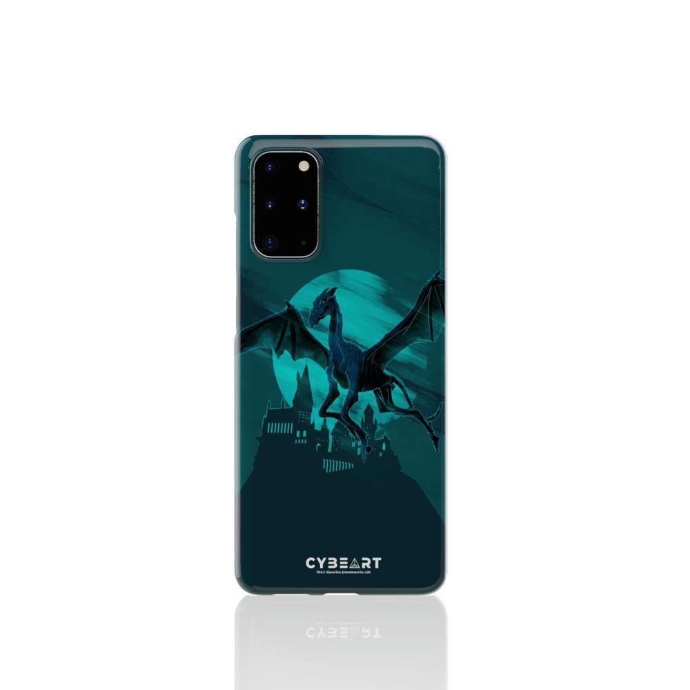 Thestral - Cybeart
