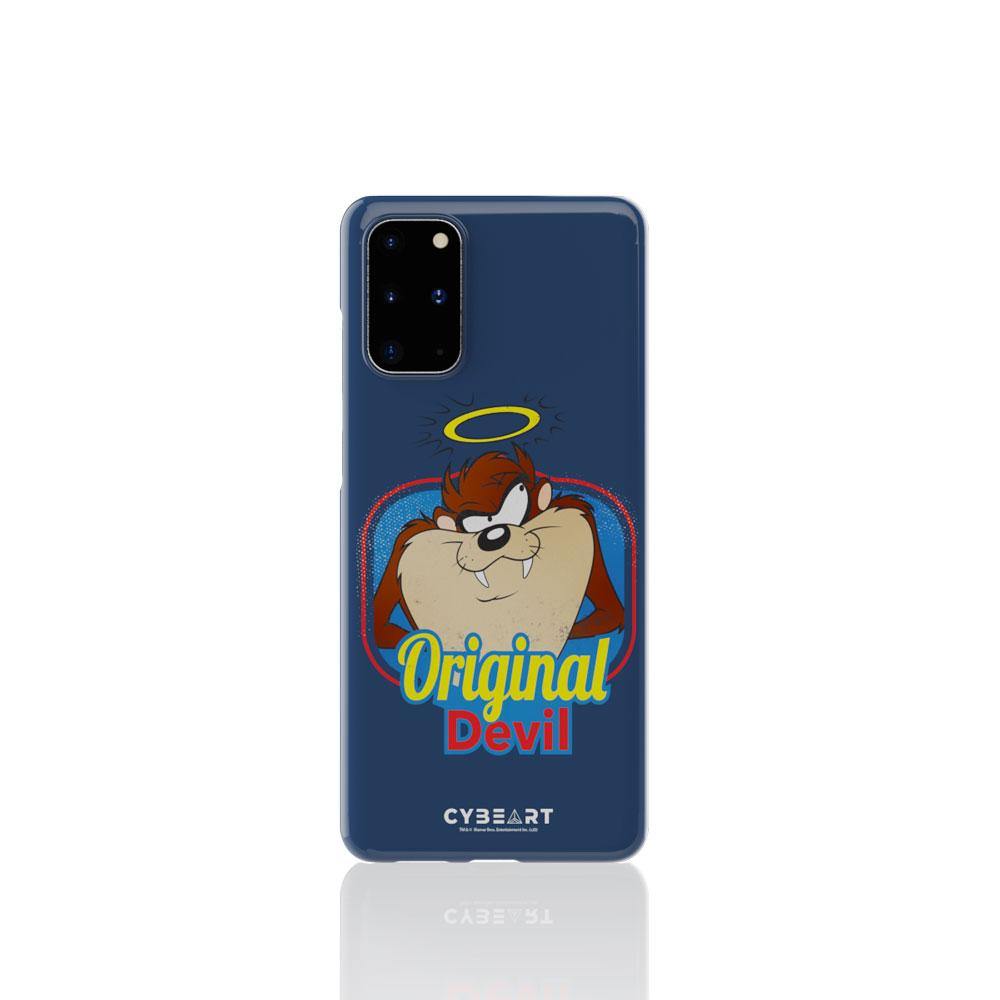 Original Devil - Cybeart