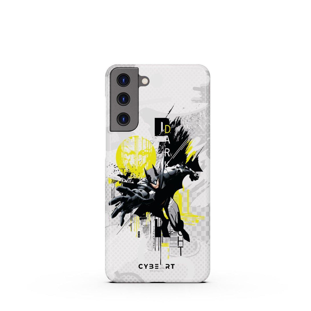 Dark Knight - Cybeart