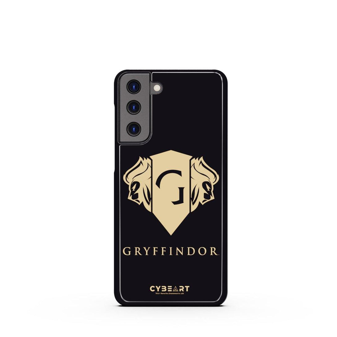 Gryffindor - Black - Cybeart