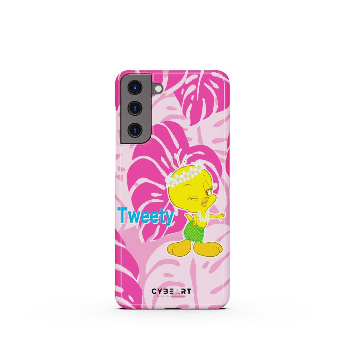 Tweety Beach Ready - Cybeart