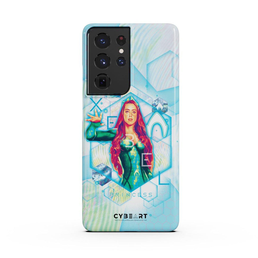 Mera - Cybeart