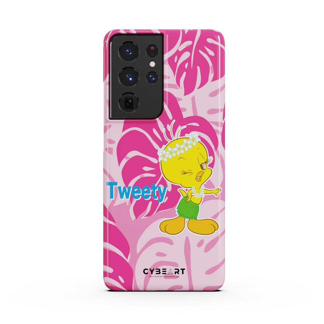 Tweety Beach Ready - Cybeart