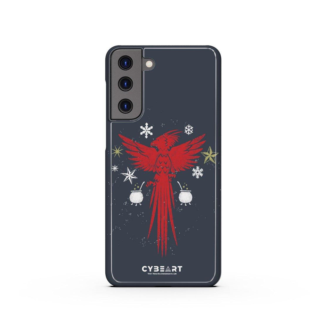 Phoenix - Cybeart