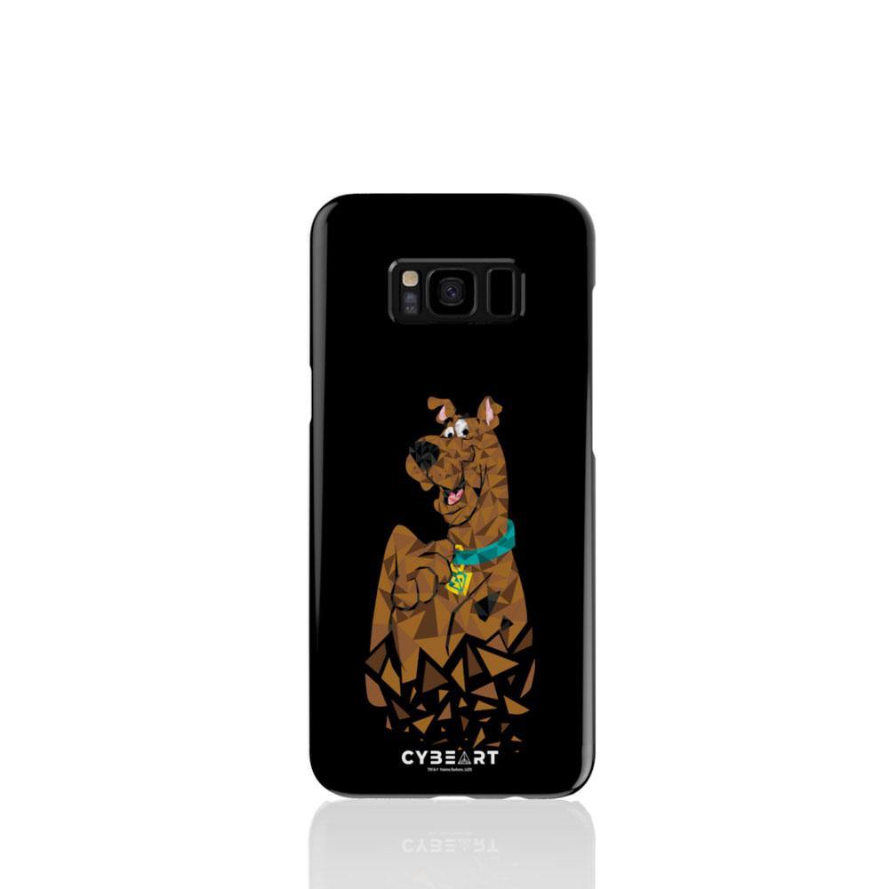 Scooby Doo Crystal Art - Cybeart