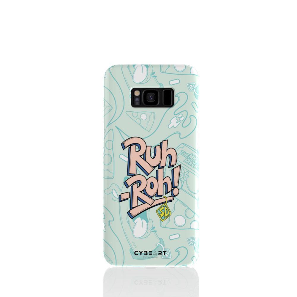 Ruh-Roh! - Cybeart
