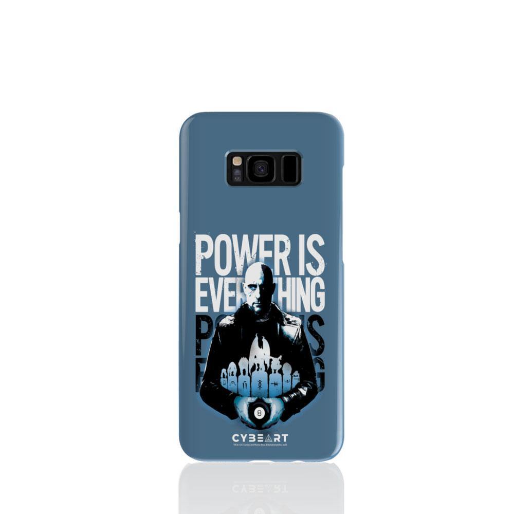Power is Everything - Cybeart