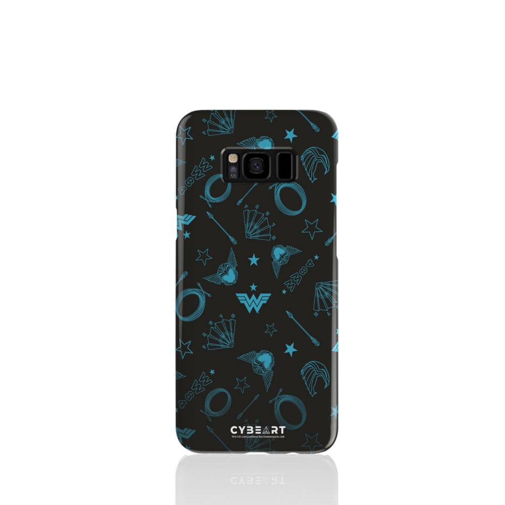 WW84 Pattern - Cybeart