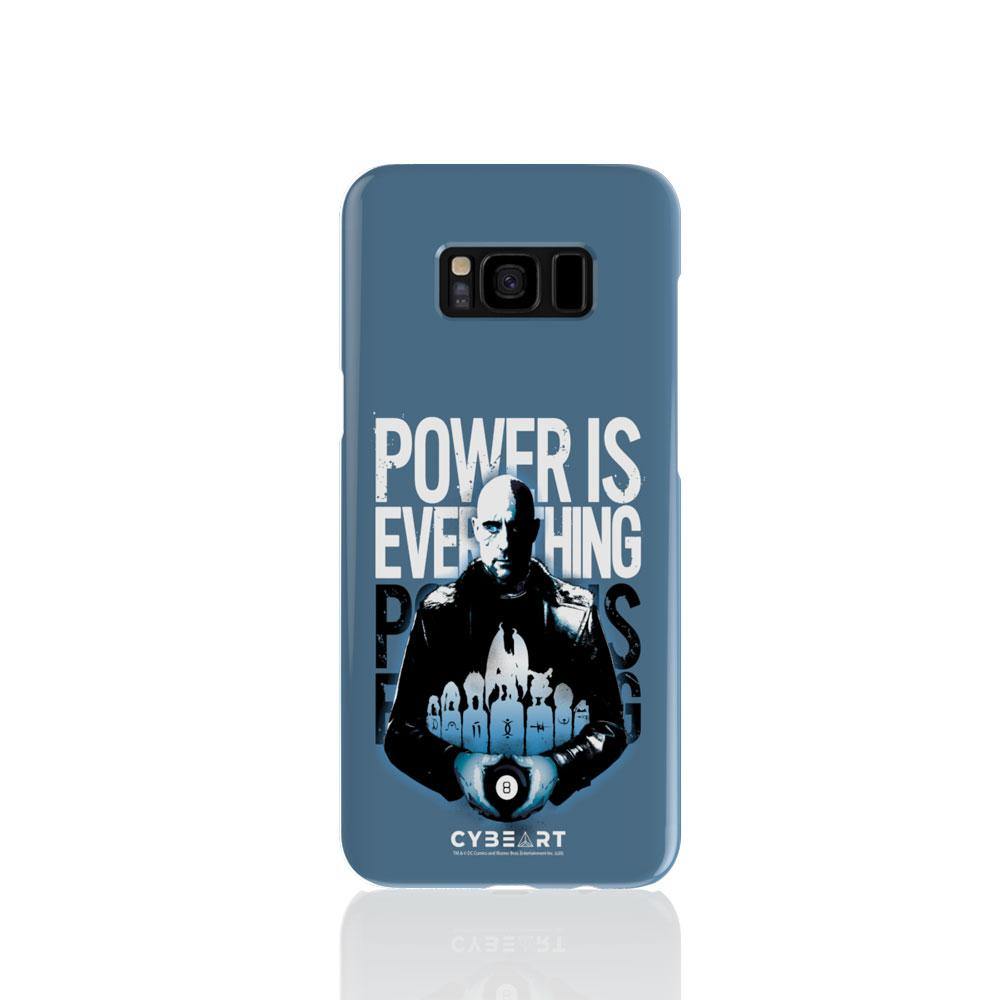 Power is Everything - Cybeart