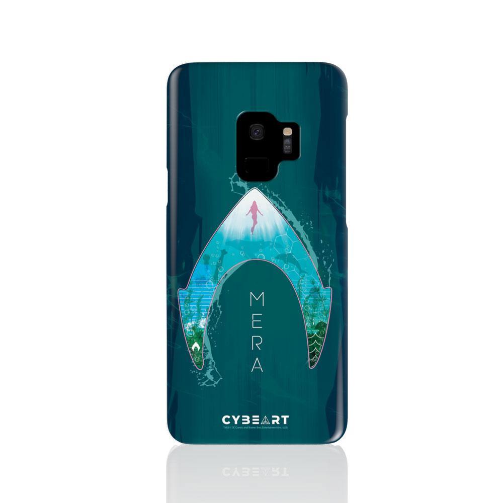 Mera Logo - Cybeart