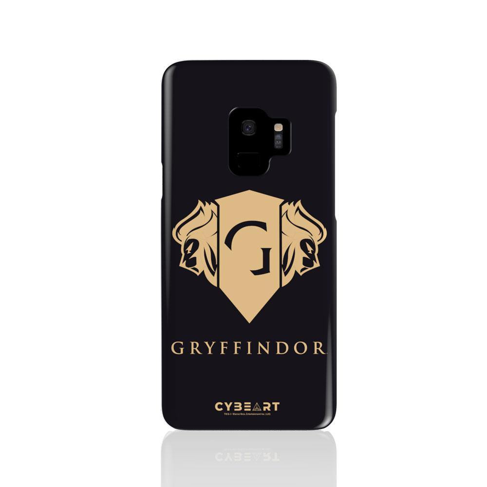 Gryffindor - Black - Cybeart