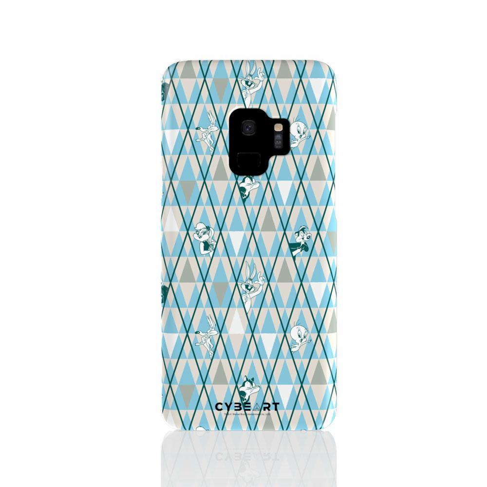 Bugs Bunny Pattern - Cybeart