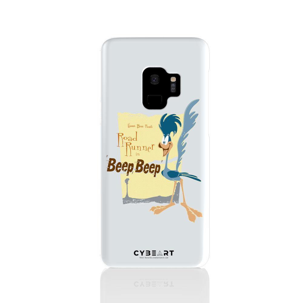 Road Runner Graphics - Cybeart