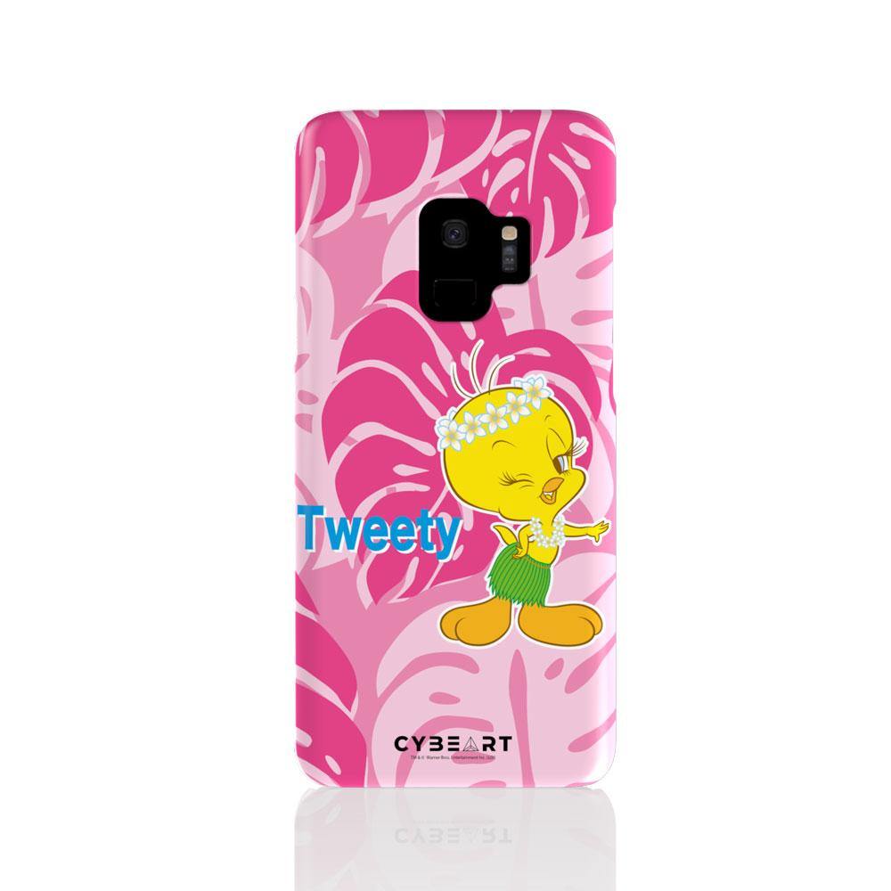 Tweety Beach Ready - Cybeart