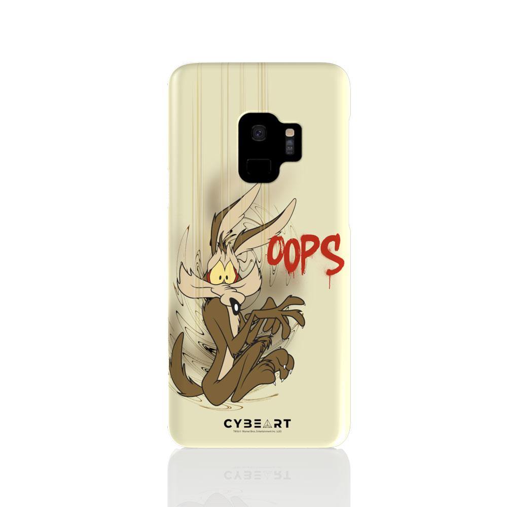 Oooops! - Cybeart