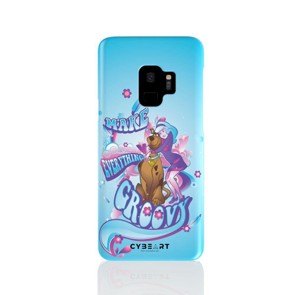 Make Everything Groovy - Cybeart