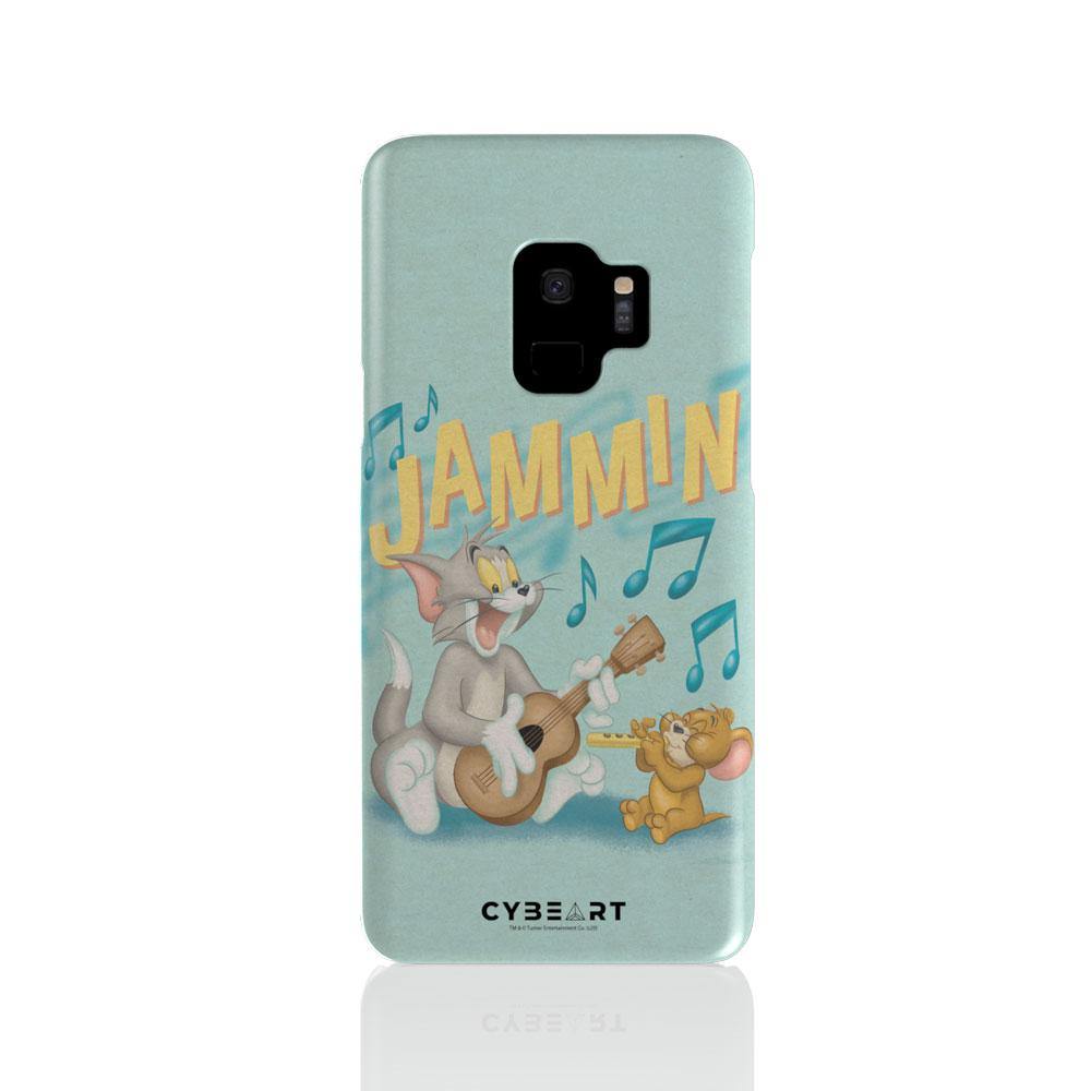Jammin' - Cybeart