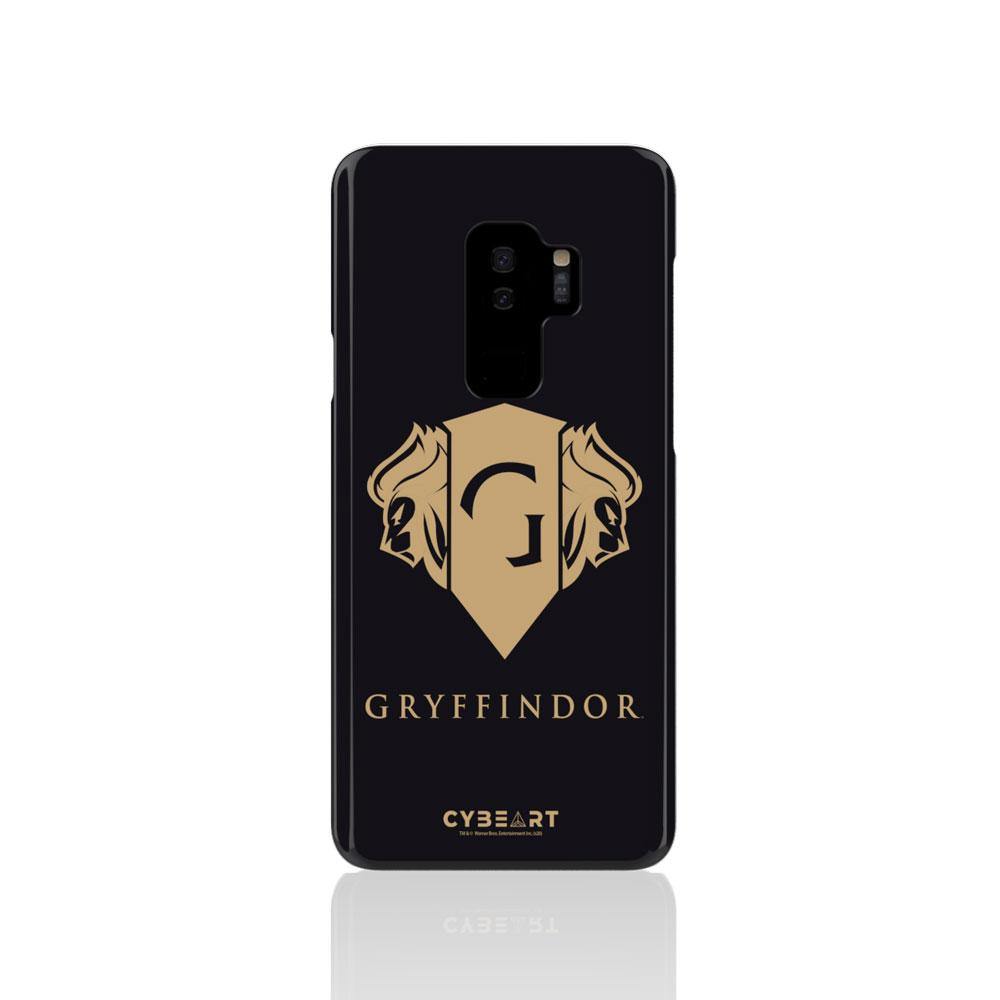 Gryffindor - Black - Cybeart