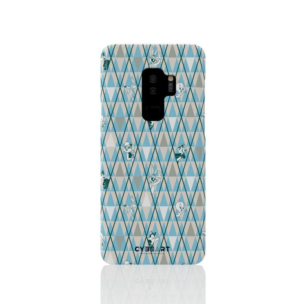 Bugs Bunny Pattern - Cybeart