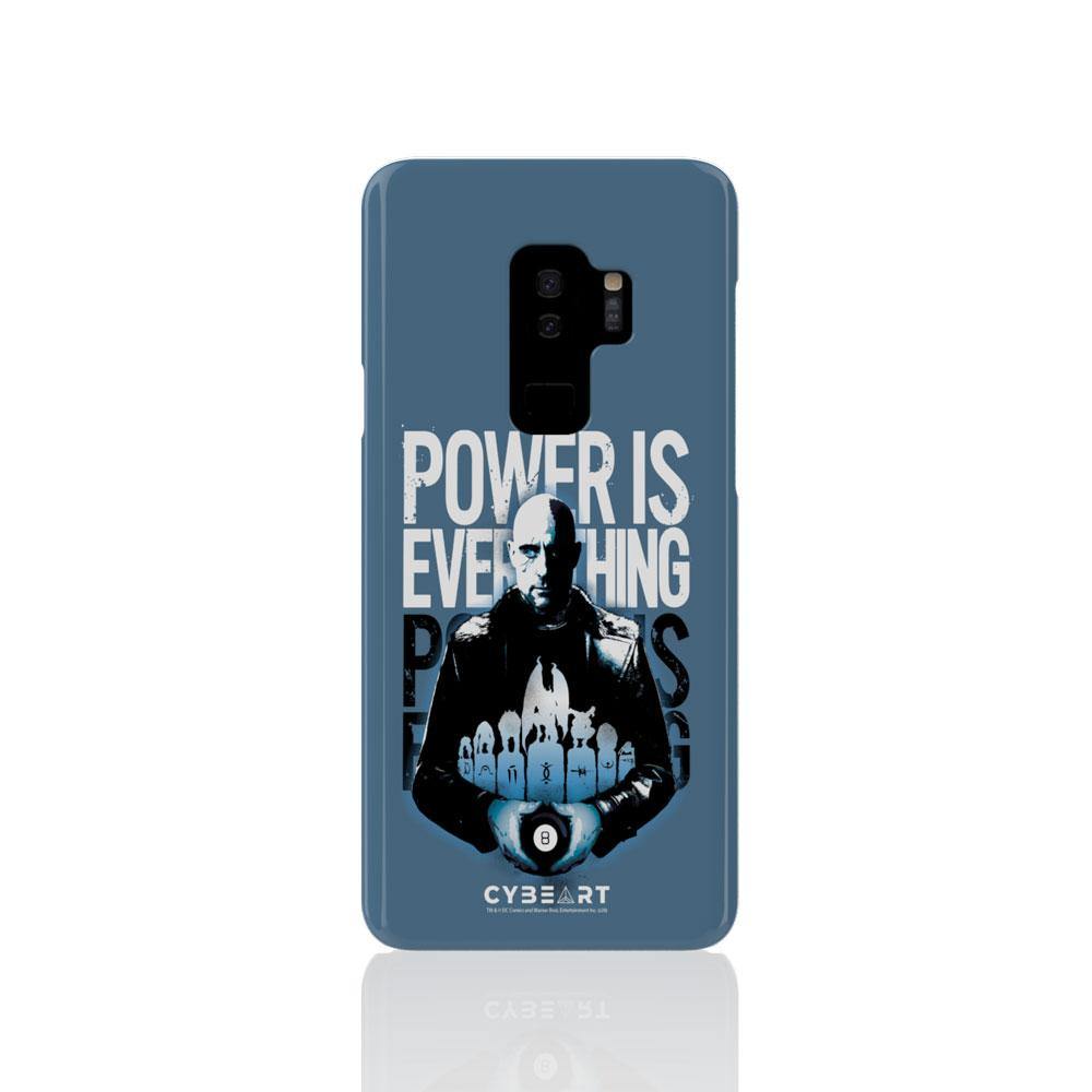 Power is Everything - Cybeart