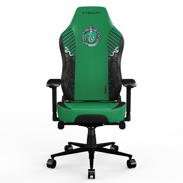Cybeart Slytherin Gaming Chair