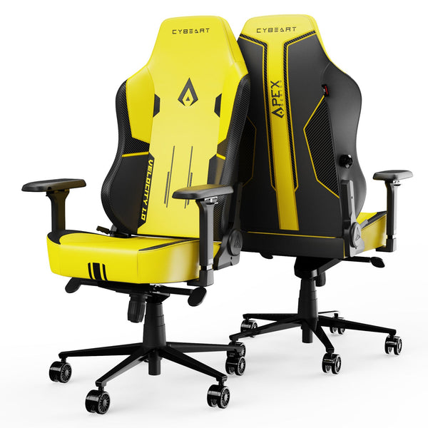 Cybeart Apex Series Velocity 1.0 Gaming Chair